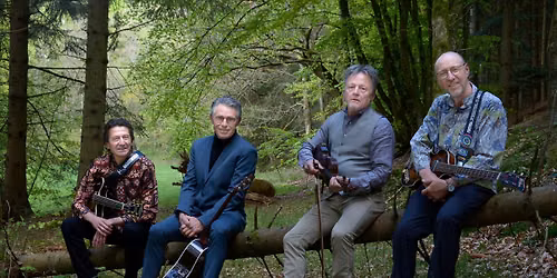 BEATLES I KIRKEN I VIBORG