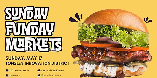 Sunday Funday Markets