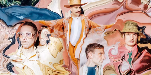 Keshavara \u00b7 Neue Zukunft \u00b7 Berlin