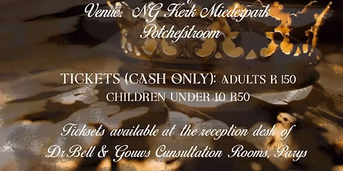 For Such A Time As This