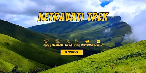 Netravati Trek
