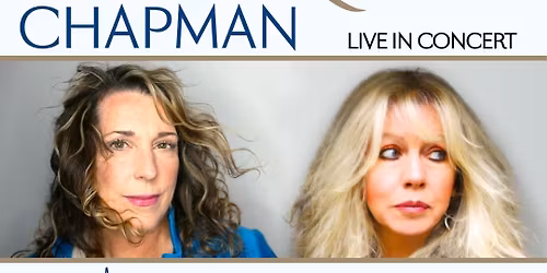 Beth Nielsen Chapman & Judie Tzuke \u2013 Live in Concert