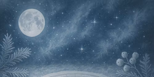 Birthchart Readings with Amanda