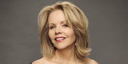 Ren\u00e9e Fleming Voice of Nature: The Anthropocene