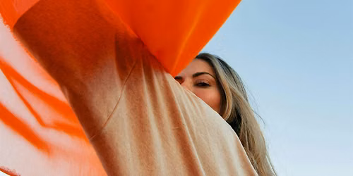 Woman Within: Claim Your Power
