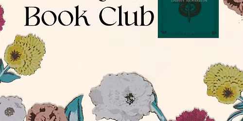 Romance on Board - May Book Club