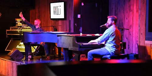 Dueling Pianos