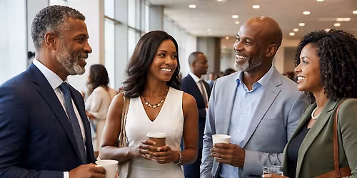 Beyond the Transaction: Building Cross-Industry Referral Networks