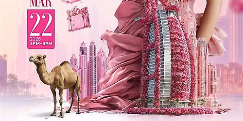 ROS\u00c9 N\u2019 ROSES DUBAI