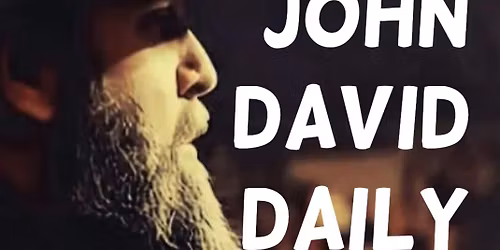 John David Daily band at Post 261 