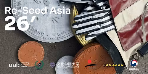 Re-Seed Asia: The Future of East Asian Fashion & Cultural Exchange