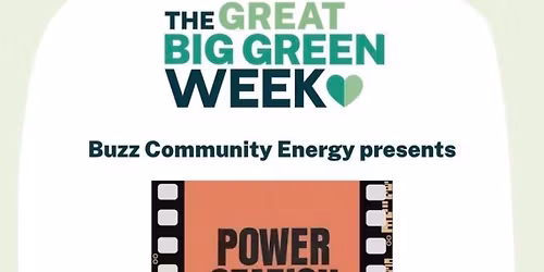 The Power Station Film