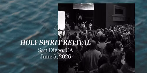 Guest Speaker: David Diga Hernandez - San Diego, CA