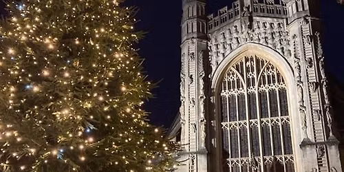 Festive Tower Tours