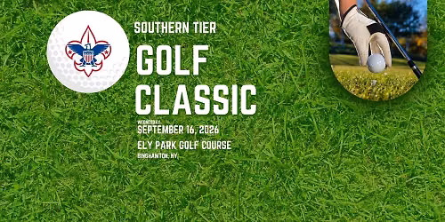 Southern Tier Golf Classic