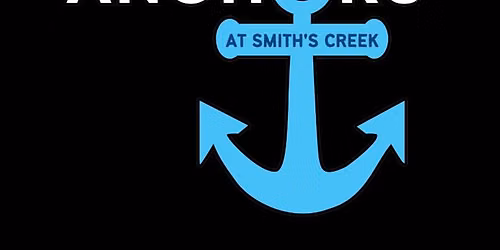 MUSHMOUTH Plays Anchors At Smith\u2019s Creek!