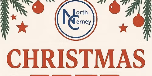 Christmas Fete