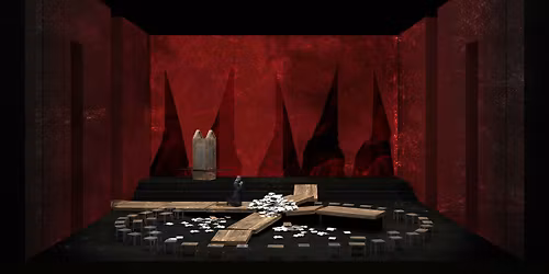 Verdi's 'Don Carlo'