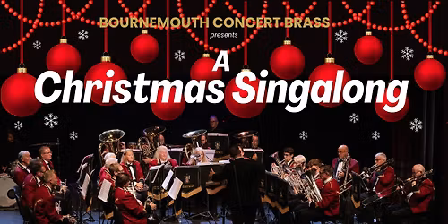 A Christmas Singalong