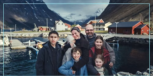 \u00c5bningsfilm: Oplev Guldpalmevinderen 'Fjord' og m\u00f8d filmens instrukt\u00f8r