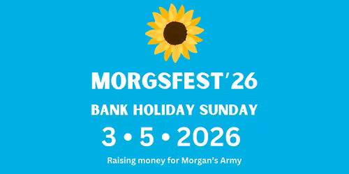 MORGSFEST 2026