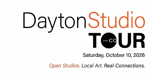 Dayton Studio Tour