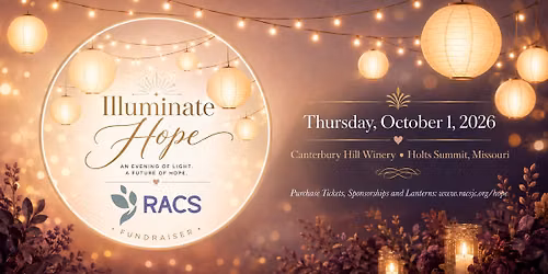 Illuminate Hope