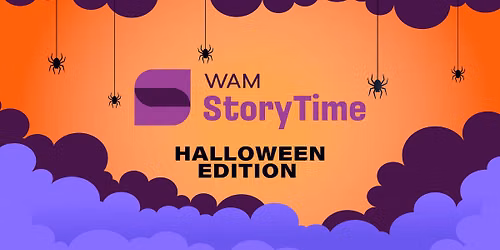 \u25c6 StoryTime: Halloween Edition