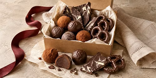 Holiday Chocolate Workshop at Massoni\u2019s | Perry Hall