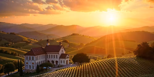 Beaujolais Nouveau Day - Maison Joseph Burrier Wine Tasting Dinner