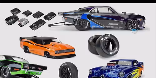 Intro to NIL Drag Club