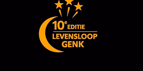 Levensloop Genk