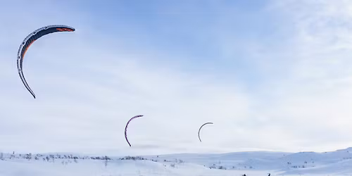 Kiteh\u00e4ng 2026 i Storlien - 19 mars till 22 mars