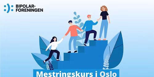 Mestringskurs i Oslo