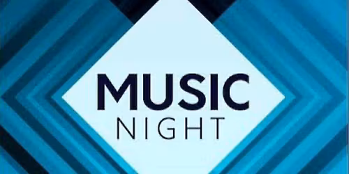 Anglia Presents: The Grand Music Night!