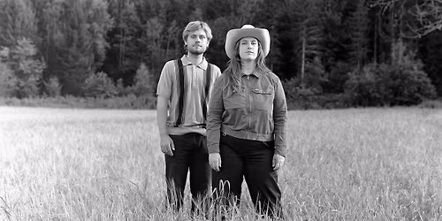 Embla and the Karidotters (duo) \/ Bl\u00e5rock Caf\u00e9 & The North Country Fair