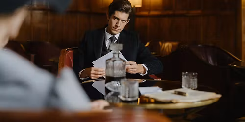 [ADVENT EXTRAVAGANZA] Famiglia Bonifacio: Igra iznena\u0111enja \/ Surprise Game