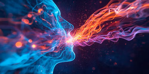 Breathwork + Sound for Nervous System Regulation