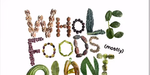 Floyd Plant Based Potluck and Meetup