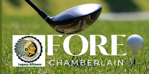 Annual Fore Chamberlain Alumni Golf Tournament