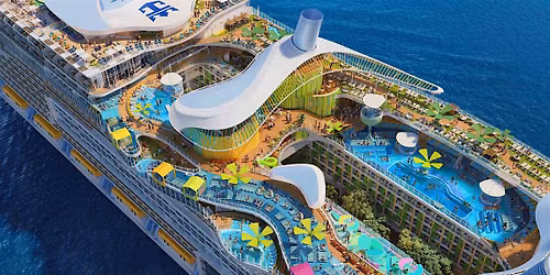 Royal Caribbean Cruise Event