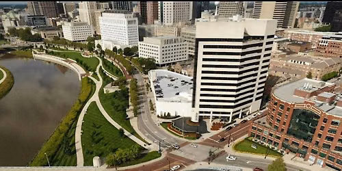 Columbus Creative Vendors & Craft Fair