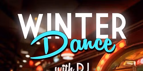 Swingjive Winter Dance