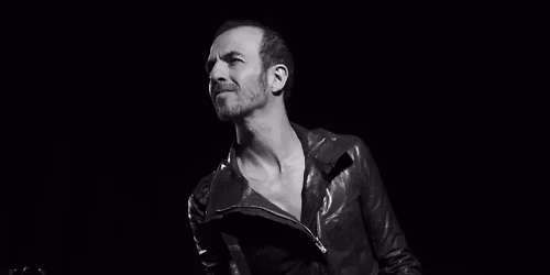 Calogero in Bruxelles