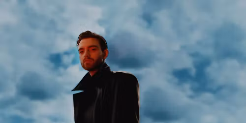 Chris Avantgarde in Gda\u0144sk