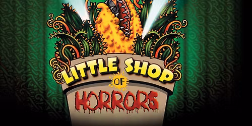 Little Shop of Horrors