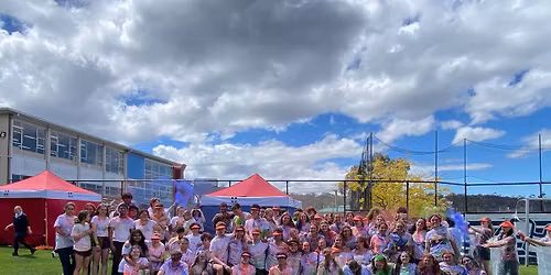 Class of 2024, 1 Year Reunion