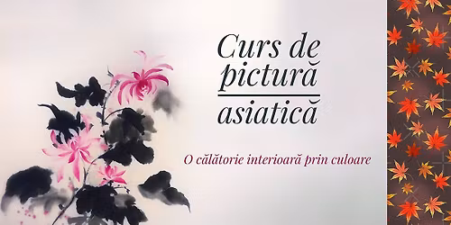 Curs de pictur\u0103 asiatic\u0103