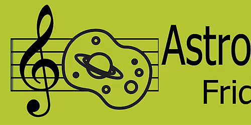 SoundWaves: Astronomical Scale