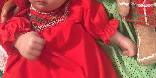 Little Angels Cuddle Therapy